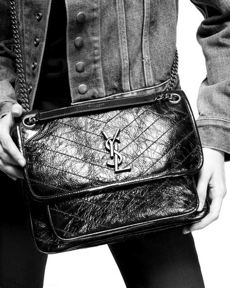 niki small ysl